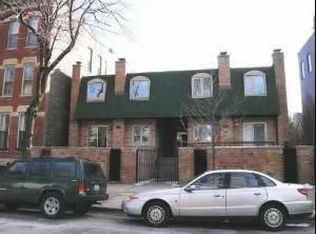 1833 N Hudson Ave, Chicago, IL 60614