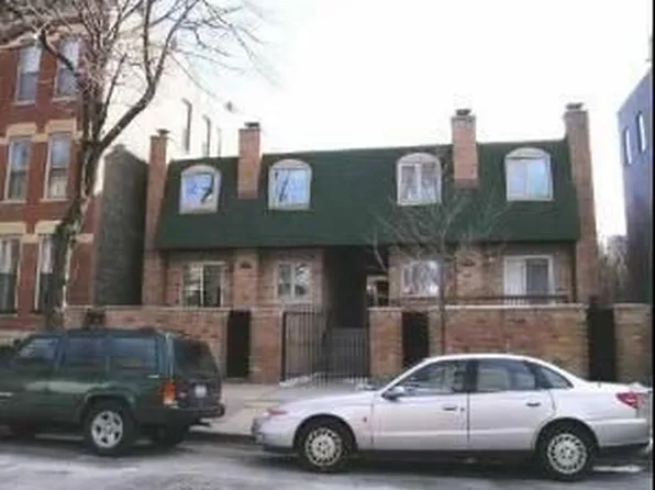 1833 N Hudson Ave, Chicago, IL 60614