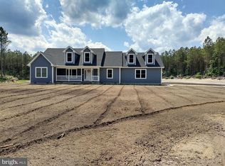 13566 Truitt Rd, Ellendale, DE 19941