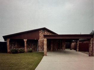 1005 Saltillo St, Edinburg, TX 78539
