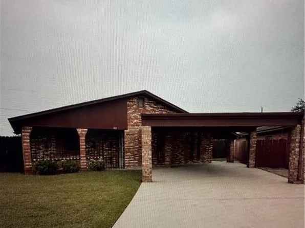 1005 Saltillo St, Edinburg, TX 78539