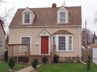 4319 N 48th St, Milwaukee, WI 53216