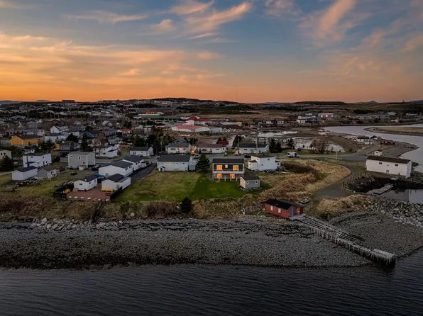 14 Tacks Beach Place, Arnold's Cove, NL A0B1A0
