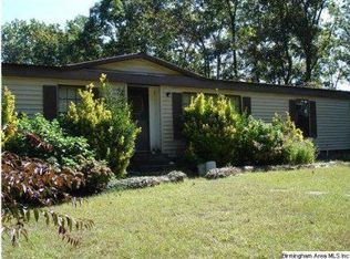 392 County Road 41, Heflin, AL 36264