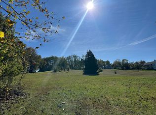 6152 E Centenary Rd, Mooresville, IN 46158