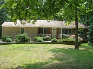 63 Christopher Mill Rd, Medford, NJ 08055