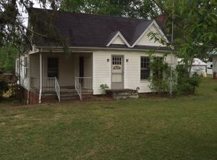 175 Gilkey School Rd, Rutherfordton, NC 28139