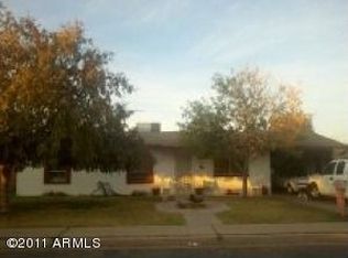 330 E Bruce Ave, Gilbert, AZ 85234