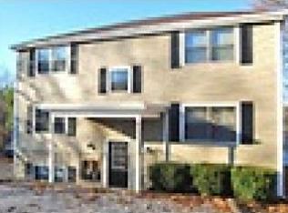 161 Commercial St APT 4, Braintree, MA 02184
