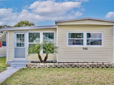 662 Sinclair Cir, Tavares, FL, 32778
