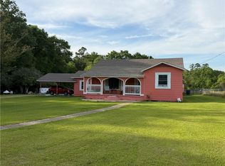 59377 Borgne Ave, Bogalusa, LA 70427
