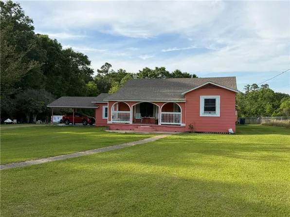 59377 Borgne Ave, Bogalusa, LA 70427