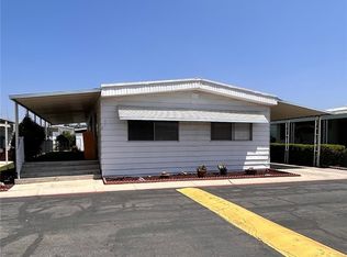 31816 Avenue E #37, Yucaipa, CA 92399