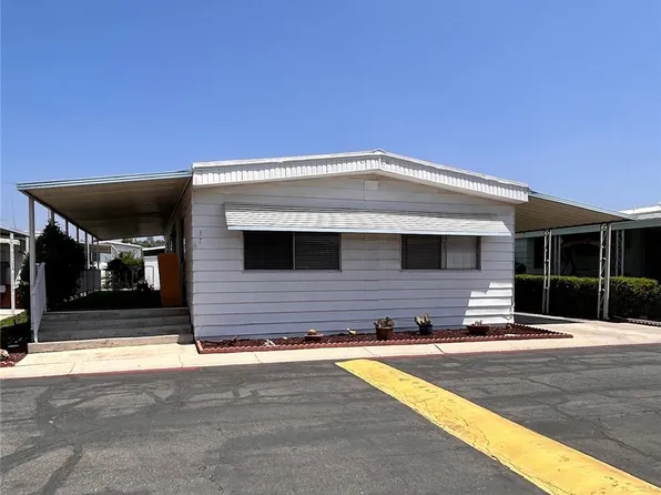 31816 Avenue E #37, Yucaipa, CA 92399