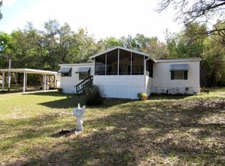 59 NE 172nd Ave, Silver Springs, FL 34488