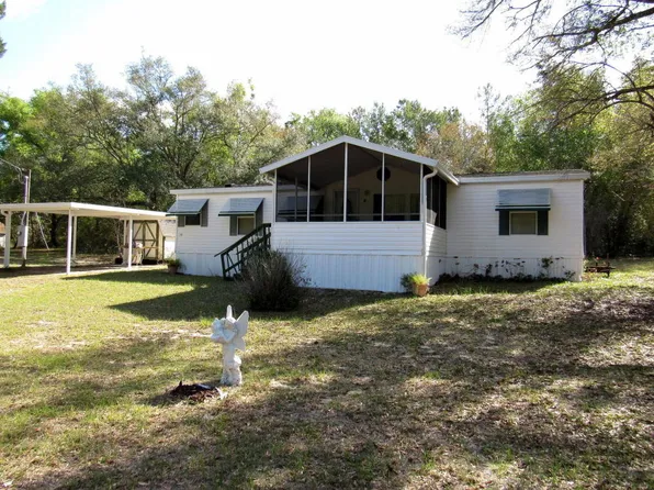 59 NE 172nd Ave, Silver Springs, FL 34488
