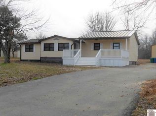 12050 Ogden Landing Rd, Kevil, KY 42053