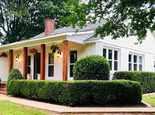 4720 Marthaler Ln, Leighton, AL 35646