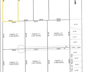 2000 Sutton Rd PARCEL A, Adrian, MI 49221