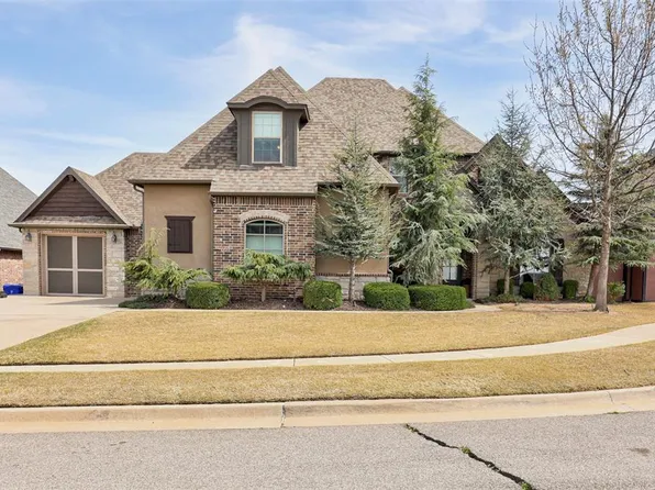3005 Cordova Ct, Norman, OK 73072