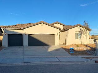 2668 La Luz Cir NE, Rio Rancho, NM 87144