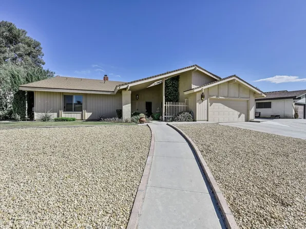 1018 N Sierra View St, Ridgecrest, CA 93555