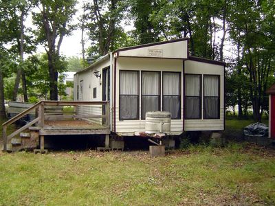 2724 Owego Ln, Shohola, PA, 18458