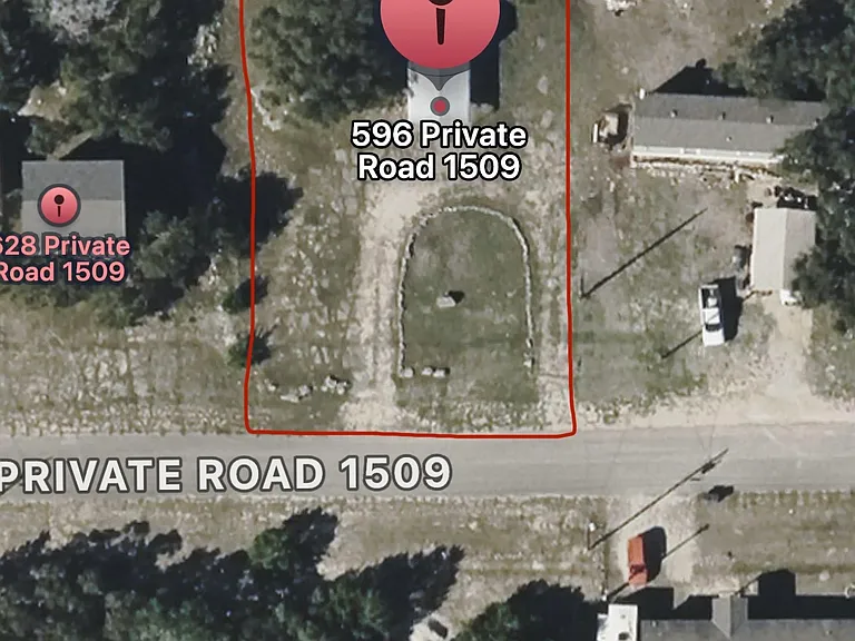 234 Private Road 1501 — Photo 1