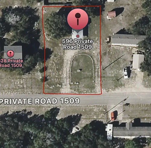 234 Private Road 1501 Photo 1