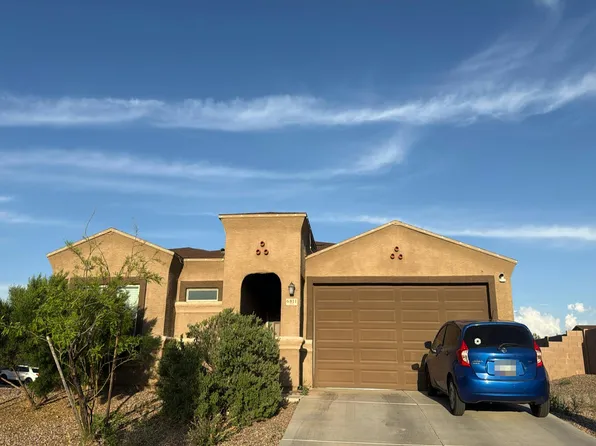6811 S Portugal Ave, Tucson, AZ 85757