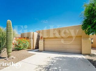 7550 W Pepper Ridge Rd, Tucson, AZ 85743
