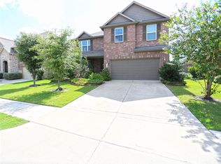 9914 Red Pine Valley Trl, Katy, TX 77494