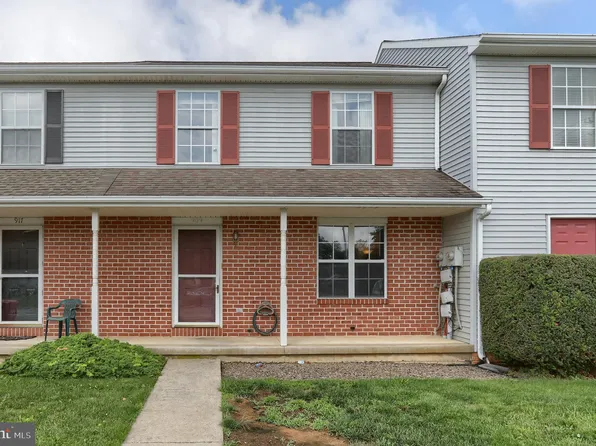 909 S 3rd St #L-0009, Lebanon, PA 17042
