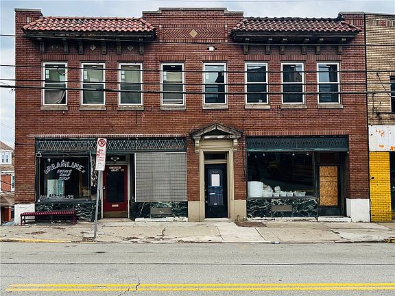 2nd image of 2550 Brownsville Rd