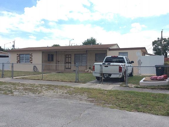 4th image of 3070 NW 184th St