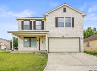 5806 Valparaiso Way, San Antonio, TX 78249