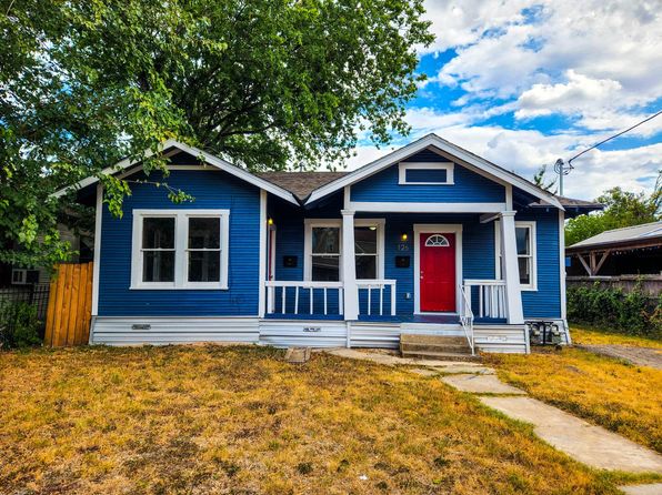 126 Uvalde St #102