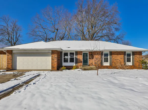 3159 S Elmira Avenue, Springfield, MO 65807