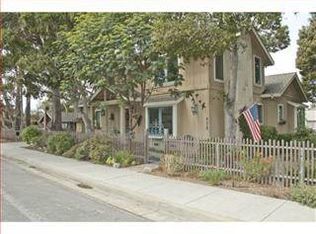 712 Sinex Ave, Pacific Grove, CA 93950