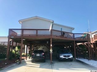 1547 Mason Cir, Myrtle Beach, SC 29575