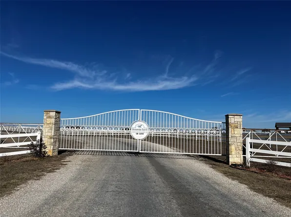 0 County Road 1258, Whitesboro, TX 76273