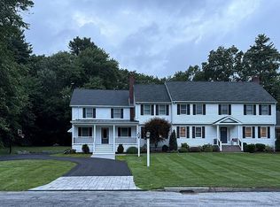 7 Hickory Dr, Medfield, MA 02052