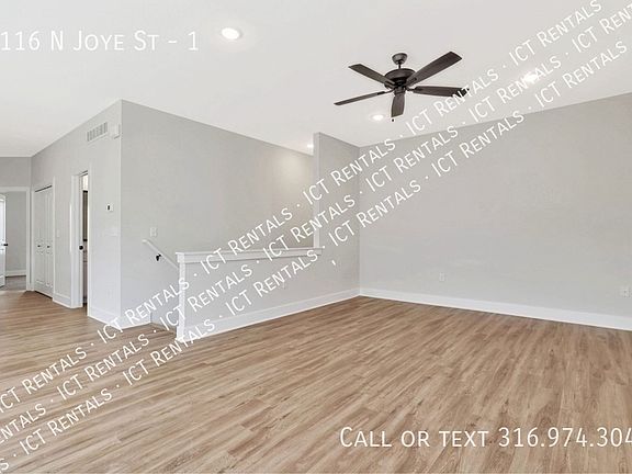 5th image of 1116 N Joye St #1