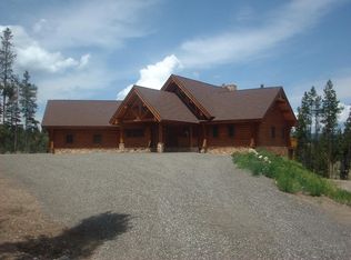 764 County Road 5171, Fraser, CO 80442