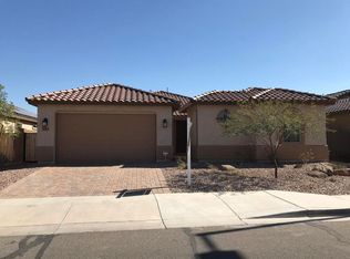 19715 W Sherman St, Buckeye, AZ 85326