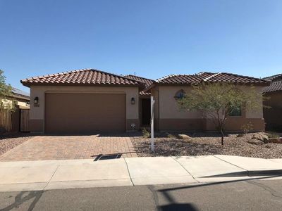 19715 W Sherman St, Buckeye, AZ, 85326