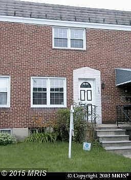 Exterior (Front)