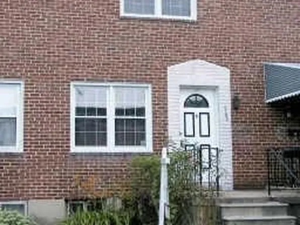 4766 Homesdale Ave, Baltimore, MD 21206