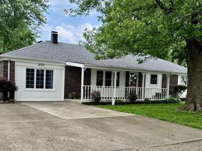 1400 Evelyn Ln, Anderson, IN, 46017