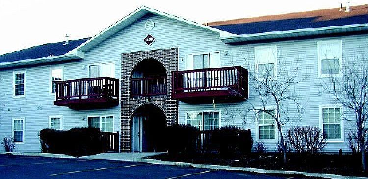 1st image of 1493 Northwood Dr APT 104